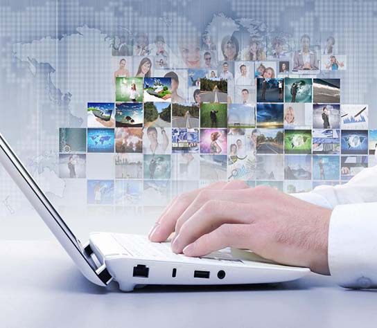 網絡通訊系統(tǒng)