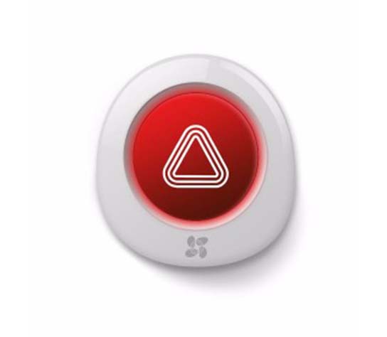 防盜報警系統(tǒng)